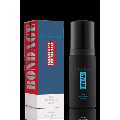 Bondage Hommes 50ml Edt